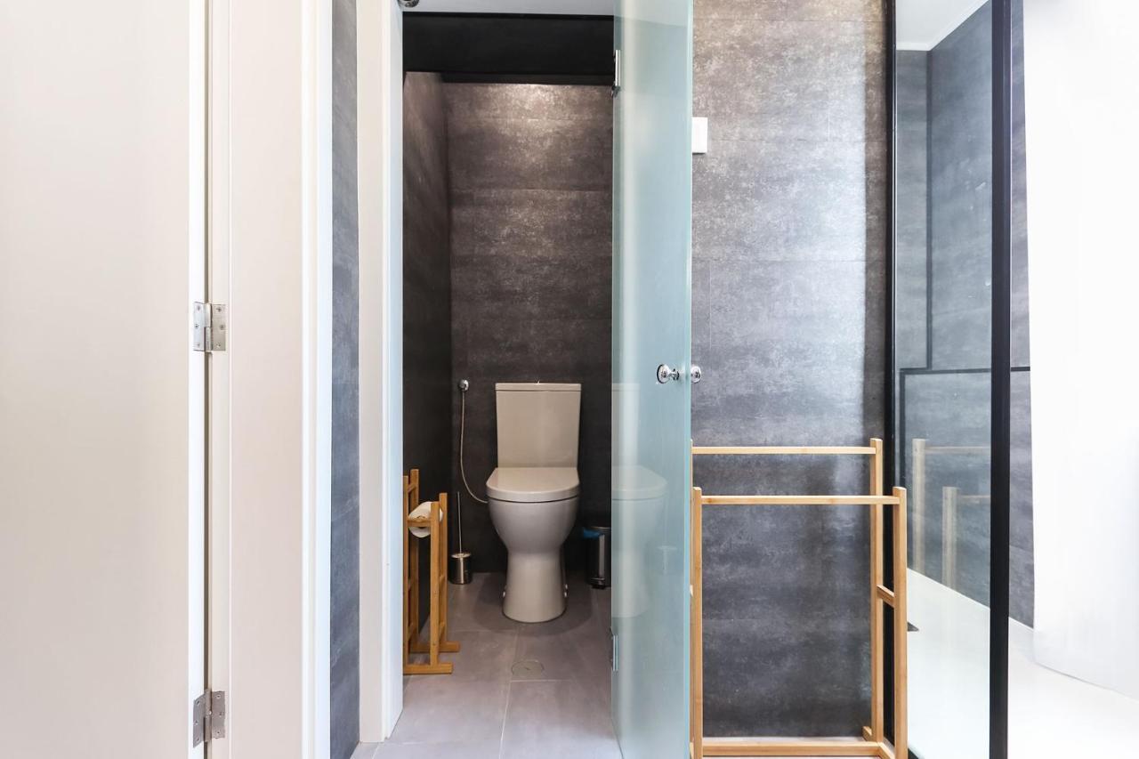 Apartmán Rato Design With Terrace By Homing Lisboa Exteriér fotografie
